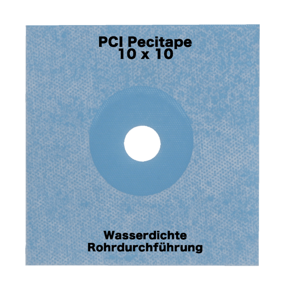 PCI Pecitape® 10 x 10