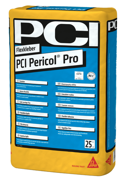 PCI Pericol® Pro