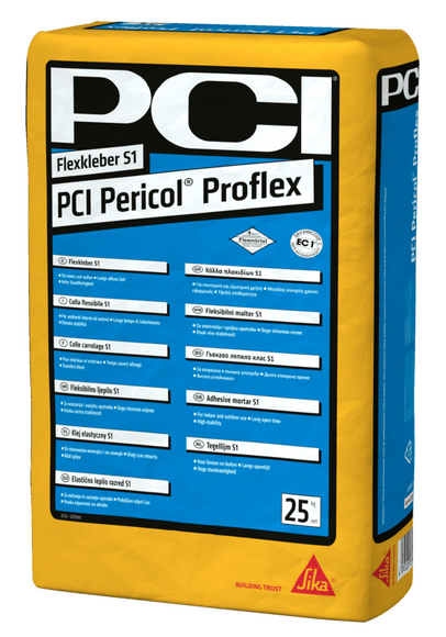 PCI Pericol® Proflex