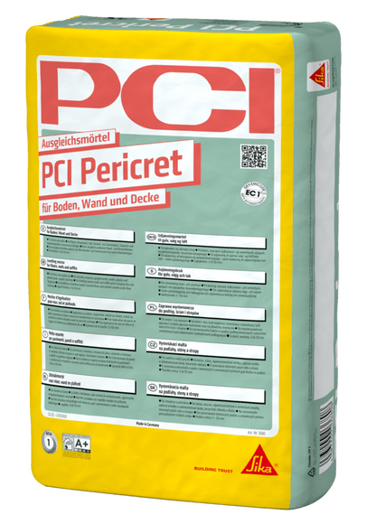 PCI Pericret®