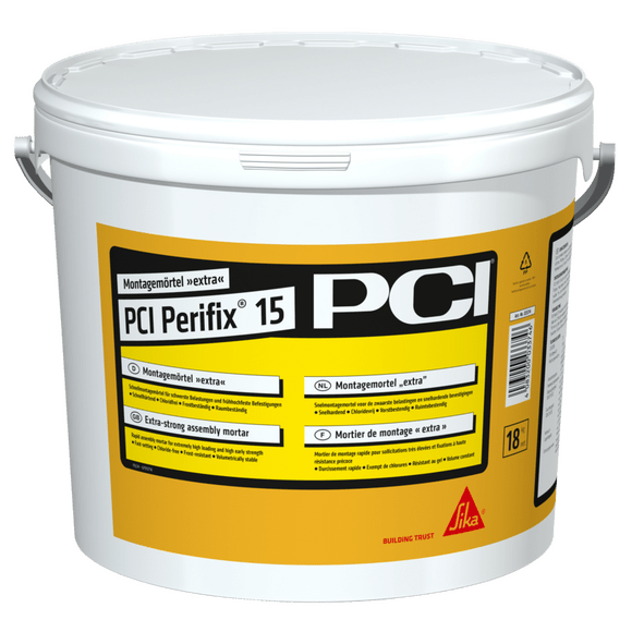 PCI Perifix® 15