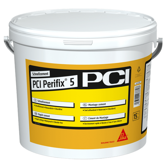 PCI Perifix® 5