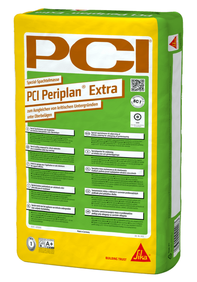PCI Periplan® Extra