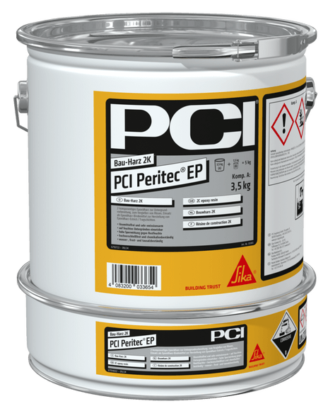 PCI Peritec® EP