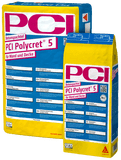 PCI Polycret® 5