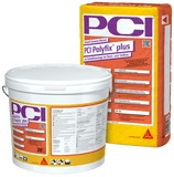 PCI Polyfix® plus