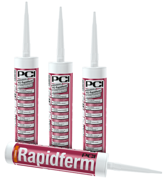 PCI Rapidferm®