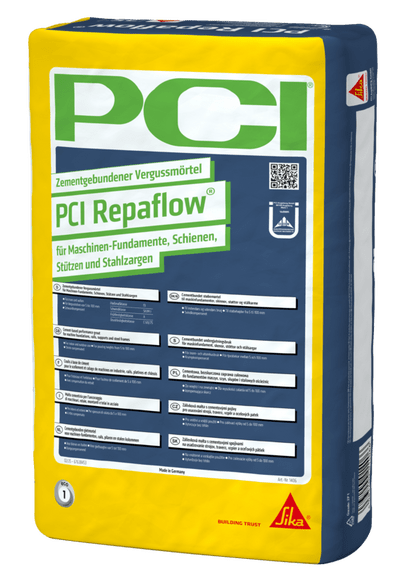 PCI Repaflow®