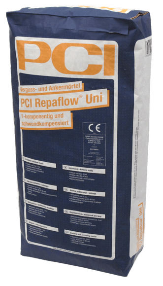 PCI Repaflow® Uni