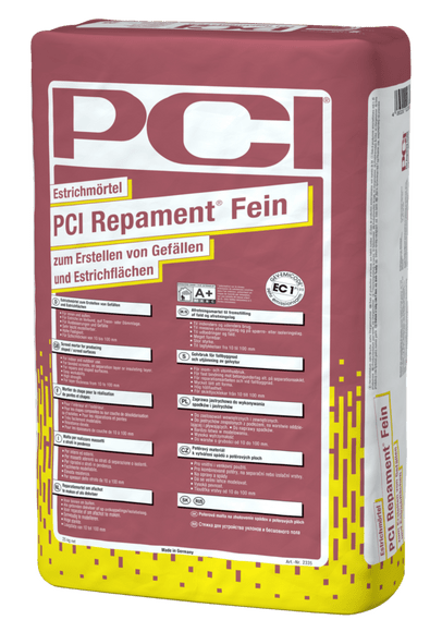 PCI Repament® Fein