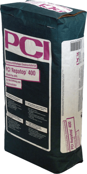 PCI Repatop® 400