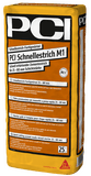 PCI Schnellestrich M1