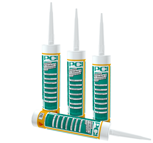 PCI Silcoferm® S