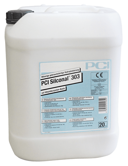 PCI Silconal® 303