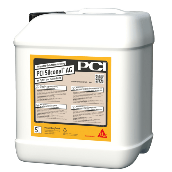 PCI Silconal® AG