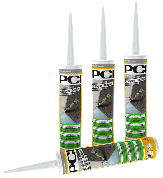 PCI Siligum® Outdoor