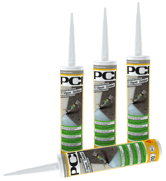 PCI Siligum® Outdoor