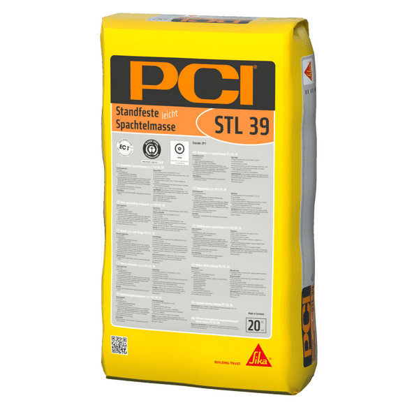 PCI STL 39