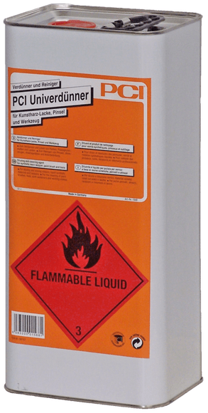 PCI Univerdünner