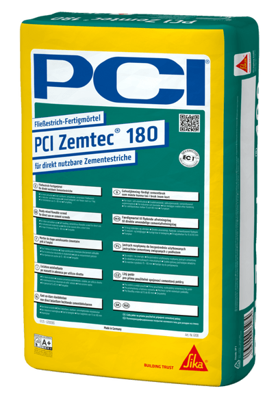 PCI Zemtec® 180