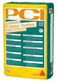 PCI Zemtec® Outdoor