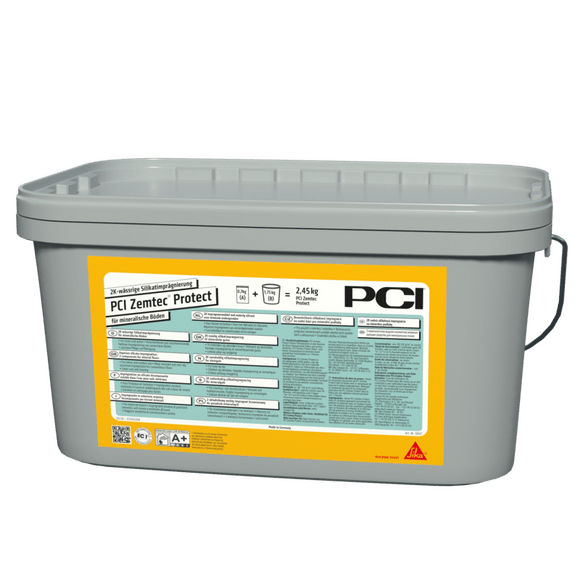 PCI Zemtec® Protect